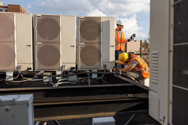 Best Residential HVAC in China Grove, TX
