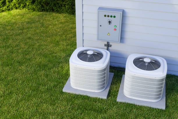 Best HVAC Training and Certification in China Grove, TX