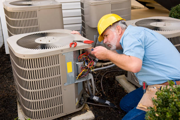 Best Geothermal HVAC Systems in China Grove, TX