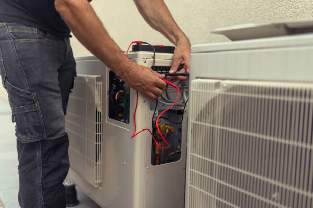 Best HVAC Financing and Leasing in China Grove, TX