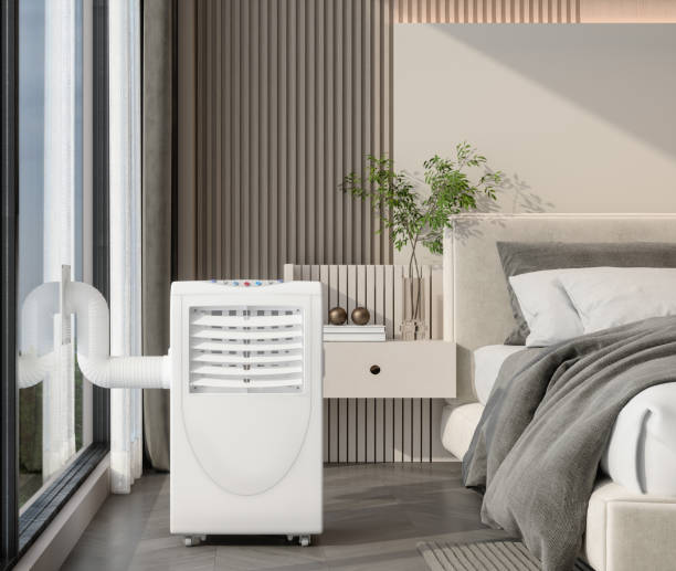 Professional HVAC in China Grove, TX