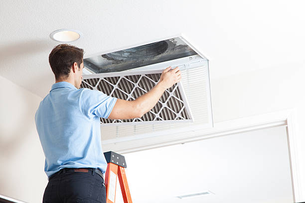 Best Seasonal HVAC Services in China Grove, TX